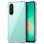 Funda COOL para Samsung Galaxy A26 5G / A17 4G / A17 5G / A18 AntiShock Transparente