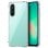 COOL AntiShock Capa Transparente para Samsung Galaxy A26 5G