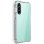 Funda COOL para Samsung Galaxy A26 5G / A17 4G / A17 5G / A18 AntiShock Transparente