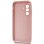 Carcasa COOL para Samsung Galaxy A56 5G Cover Rosa