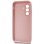 Funda COOL para Samsung Galaxy A26 5G / A17 4G / A17 5G / A18 Cover Rosa