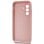 COOL Cover Capa Rosa para Samsung Galaxy A26 5G