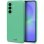 COOL Cover Capa Menta para Samsung Galaxy A36 5G