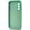 COOL Cover Capa Menta para Samsung Galaxy A36 5G