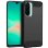 Coque COOL noire en TPU pour Samsung Galaxy A26 5G/A17 4G/A17 5G/A18