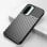 Coque cool pour Samsung Galaxy A36 5G Thunder Black