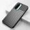 Coque cool pour Samsung Galaxy A26 5G Thunder Black