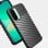 Coque cool pour Samsung Galaxy A26 5G Thunder Black