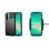 Coque cool pour Samsung Galaxy A26 5G Thunder Black