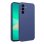 Funda COOL Silicona para Samsung Galaxy A26 5G / A17 4G / A17 5G / A18 Azul