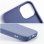 Funda COOL Silicona para Samsung Galaxy A26 5G / A17 4G / A17 5G / A18 Azul