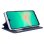 Funda COOL Flip Cover para Samsung Galaxy A26 5G / A17 4G / A17 5G / A18 Liso Azul