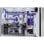 Corsair Hydro X Series XT Hardline 14 mm Tubos para Refrigeración Líquida Satinado Transparente
