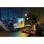 Philips 4000 Series TAG4106BK/00 Headset Gaming 7.1 Preto