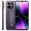 Ulefone Note 16 Pro Smartphone 6.52" 4GB/128GB Dual SIM 4G 4400mAh Android 13 Violeta