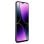 Ulefone Note 16 Pro Smartphone 6.52" 8GB/256GB Dual SIM 4G 4400mAh Android 13 Violeta