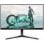 Philips Pack Evnia 25M2N3200W/00 24.5" LED FullHD 240Hz + Philips TAG4106BK Auriculares Gaming