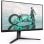 Philips Pack Evnia 25M2N3200W/00 24.5" LED FullHD 240Hz + Philips TAG4106BK Auriculares Gaming