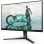 Philips Pack Evnia 25M2N3200W/00 24.5" LED FullHD 240Hz + Philips TAG4106BK Auriculares Gaming