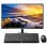 Philips Pack 27E1N5500LA 27" LED QHD 75Hz Altavoces Altura Ajustable + Philips Combo Teclado y Ratón