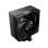 Mars Gaming MCPU-X5 CPU Heatsink 280W TDP PWM Fan SI 120mm Nero