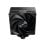 Mars Gaming MCPU-X5 CPU Heatsink 280W TDP PWM Fan SI 120mm Nero