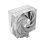 Dissipateur thermique pour processeur Mars Gaming MCPU-X5, TDP 280 W, ventilateur PWM, OUI, 120 mm, blanc