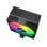 Mars Gaming MCPU-X5ARGB  Disipador CPU 280W TDP Ventilador PWM SI ARGB 120mm Negro