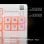 SteelSeries Apex 3 TKL Teclado Gaming RGB Blanco Teclado USA