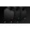 SteelSeries QcK Performance XL Speed Alfombrilla Gaming Negra