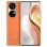 Ulefone Note 17 Pro 4G 12GB 256GB 6.78" Laranja