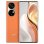 Ulefone Note 17 Pro 4G 12GB 256GB 6.78" Laranja