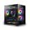 PC Racing D5 Equinox Gaming Intel Core i7-12700F/32GB/2TB SSD/RTX 5070 Ti + Monitor 27" 2k + Combo Gaming