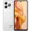 Ulefone Note 18 Ultra Smartphone 6.78" 6GB/256GB Dual SIM 5G 5450mAh Android 13 Blanco