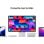 Apple Studio Display Vidrio Estándar Soporte Inclinación Ajustable 27" Retina 5K USB-C Webcam