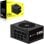 Corsair SF1000 PCIe 5.1 ATX 3.1 1000W 80 Plus Platinum Modular
