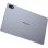 Ulefone Tab W10 10.1" HD+ 4GB/128GB 6600mAh Android 14 Gris Espacial