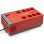 Onduleur interactif Salicru SPS 850 HOME+ 650 VA 360 W 8 prises CA