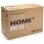 Onduleur interactif Salicru SPS 850 HOME+ 650 VA 360 W 8 prises CA