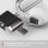 SteelSeries Pack Arctis Nova Pro Wireless Auriculares Inalámbricos  +  Ratón Gaming Rival 3