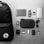 Ugreen LP128 Bolsa se Transporte para Discos Externos