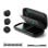 Ugreen LP128 Bolsa se Transporte para Discos Externos