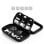 Ugreen LP128 Bolsa se Transporte para Discos Externos
