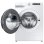 Samsung WW90T554DAW Máquina de Lavar Roupa 9Kg Classe A Branca