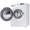 Samsung WW90T554DAW Máquina de Lavar Roupa 9Kg Classe A Branca