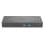 I-Tech Estación de Acoplamiento USB 3.0 / USB-C / Thunderbolt 3 puertos 4K Gen 2 + PD 100 W