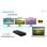 I-Tech Estación de Acoplamiento USB 3.0 / USB-C / Thunderbolt 3 puertos 4K Gen 2 + PD 100 W