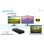 I-Tech Estación de Acoplamiento USB 3.0 / USB-C / Thunderbolt 3 puertos 4K Gen 2 + PD 100 W