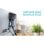 I-Tec Docking Station Gen2 USB 3.0 / USB-C / Thunderbolt 3 Dual Display  + Power Delivery 100W