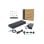 I-Tec Docking Station Gen2 USB 3.0 / USB-C / Thunderbolt 3 Dual Display  + Power Delivery 100W